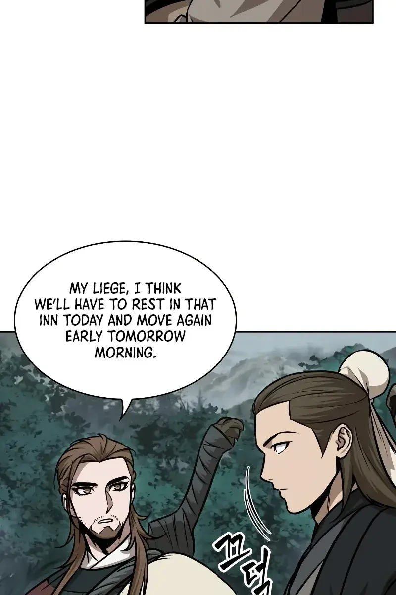 Nano Machine Chapter 140 Page 73