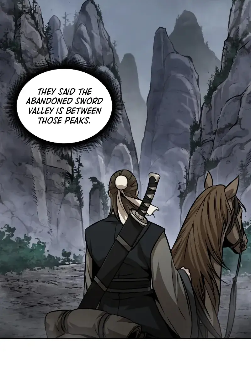 Nano Machine Chapter 140 Page 75