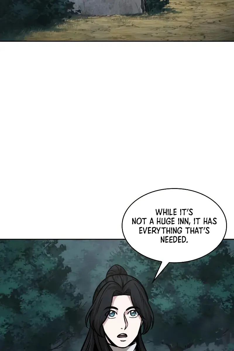 Nano Machine Chapter 140 Page 80