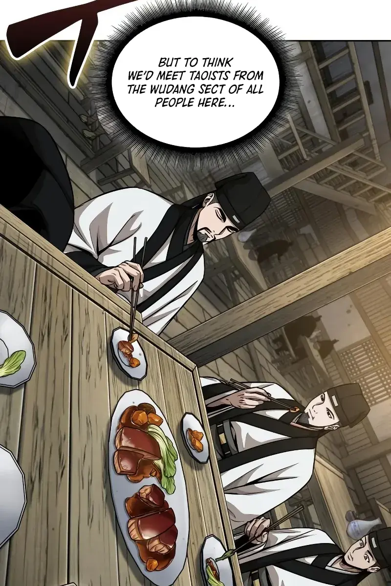 Nano Machine Chapter 140 Page 85