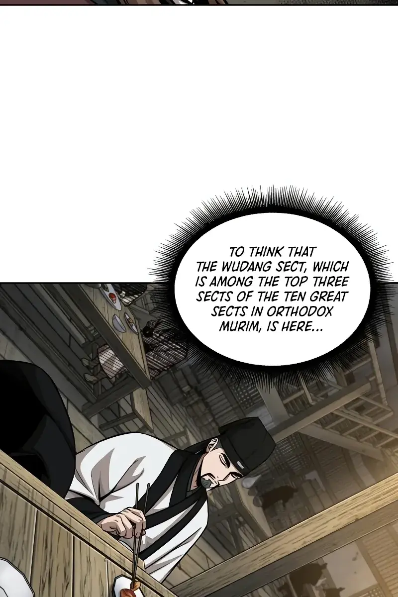 Nano Machine Chapter 141 Page 5