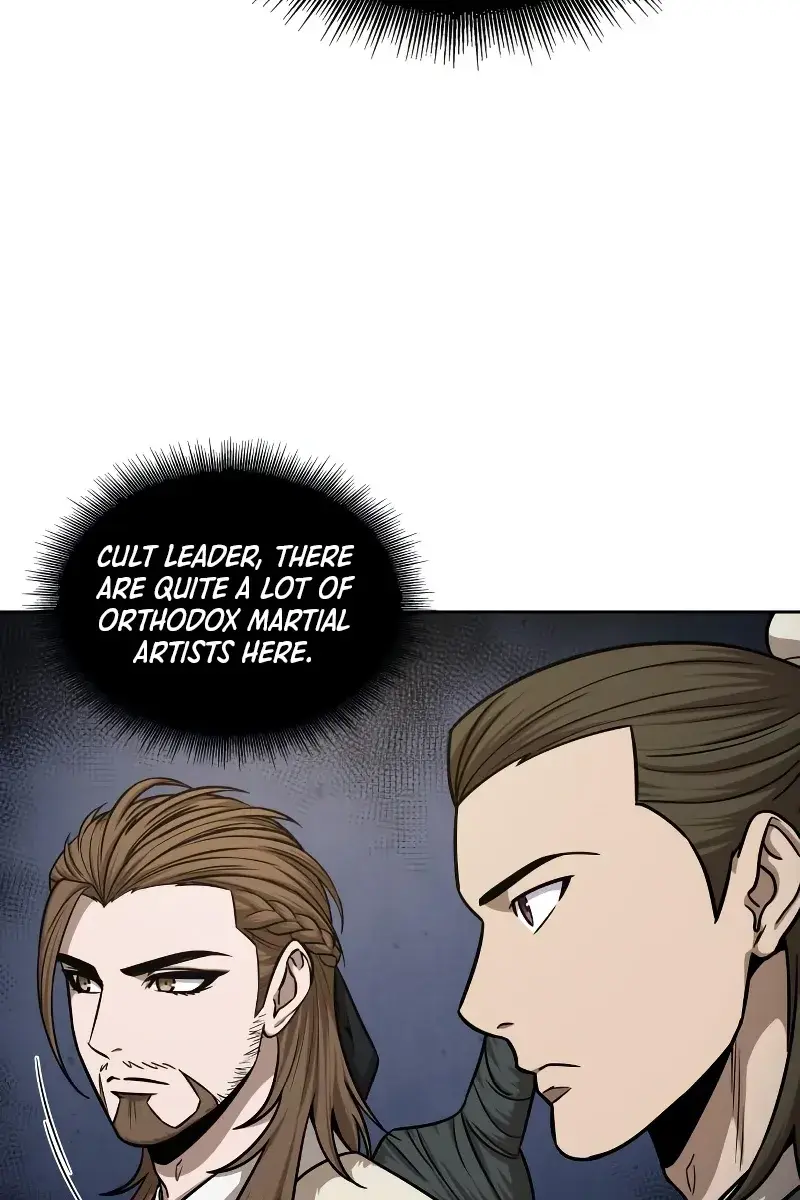 Nano Machine Chapter 141 Page 7