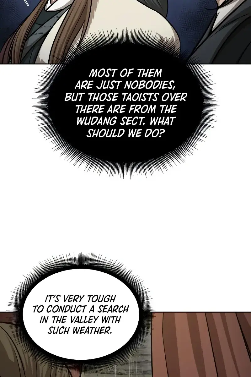 Nano Machine Chapter 141 Page 8