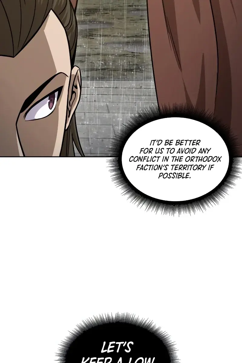 Nano Machine Chapter 141 Page 9