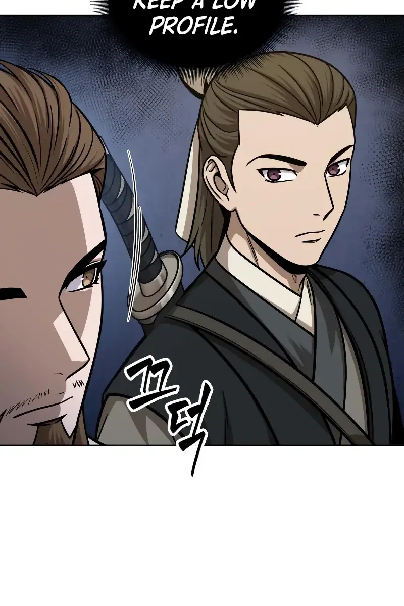 Nano Machine Chapter 141 Page 10