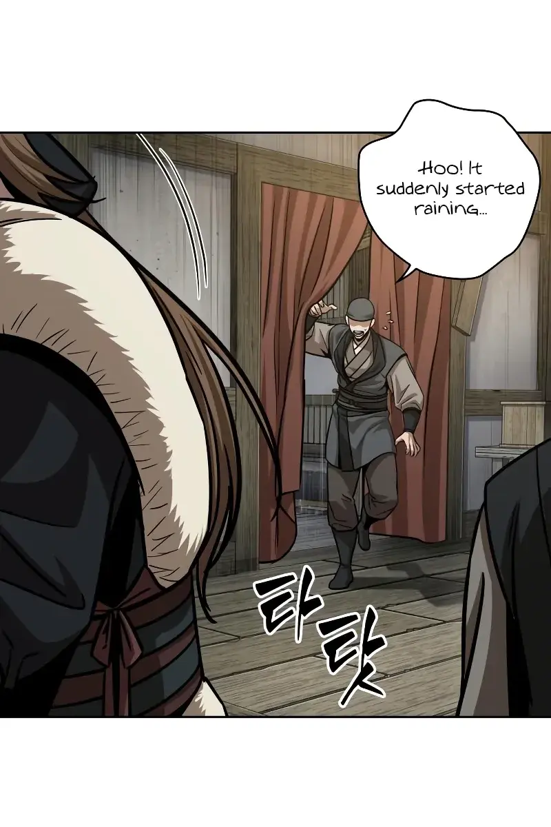 Nano Machine Chapter 141 Page 11