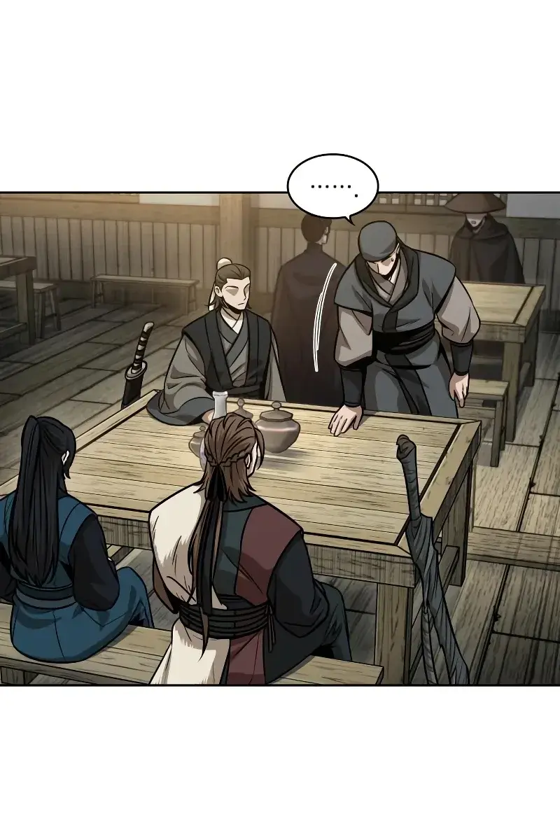 Nano Machine Chapter 141 Page 15