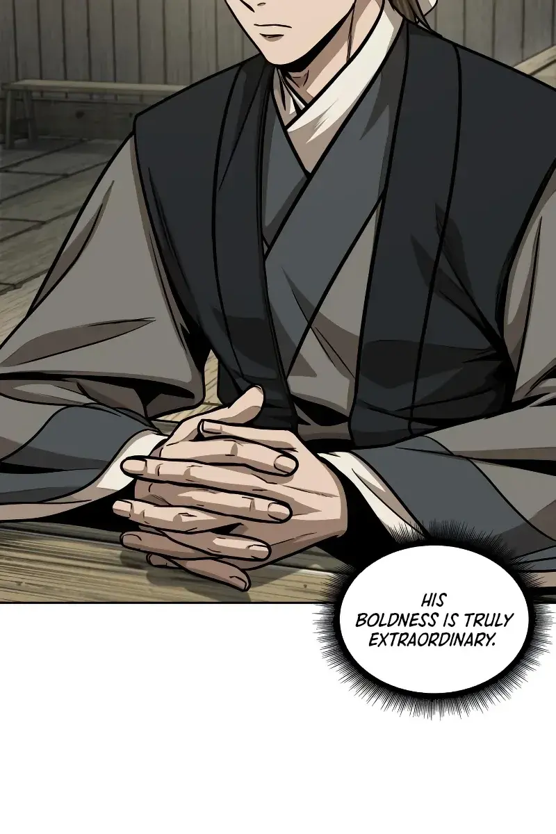 Nano Machine Chapter 141 Page 18