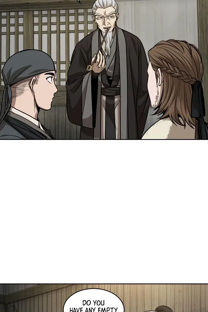 Nano Machine Chapter 141 Page 21