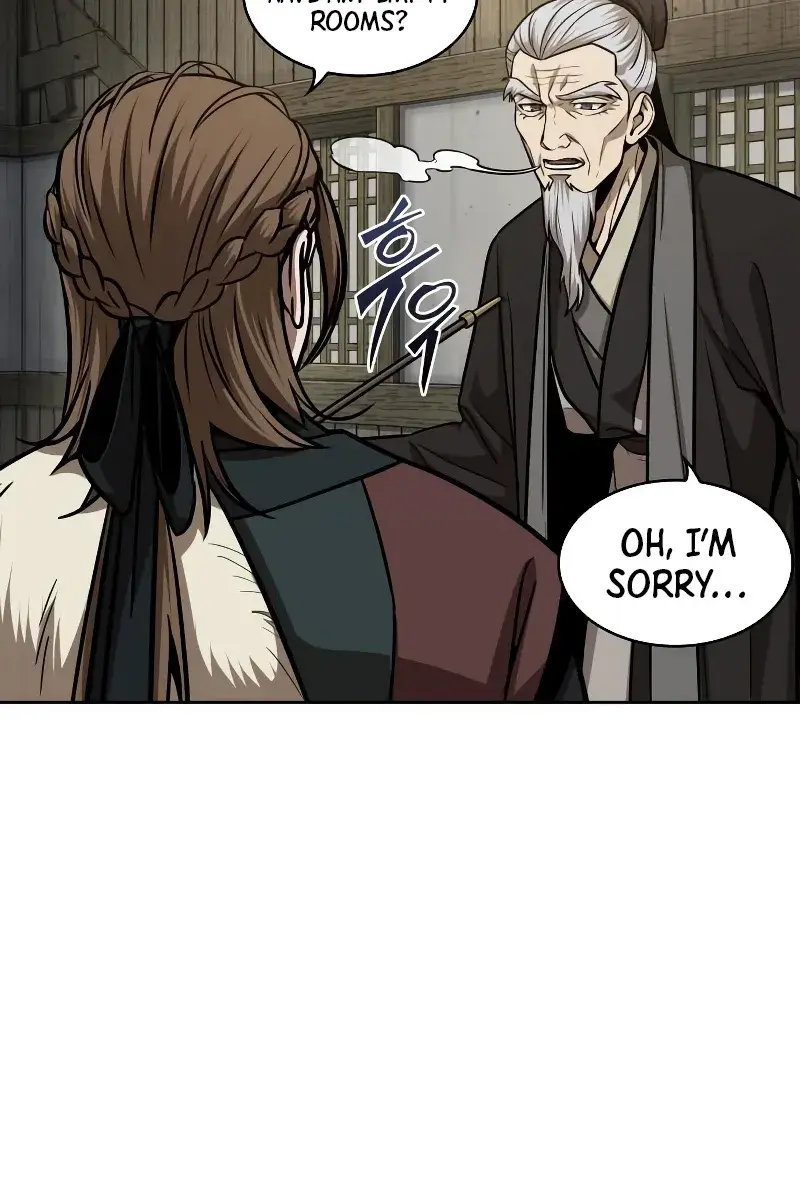 Nano Machine Chapter 141 Page 22