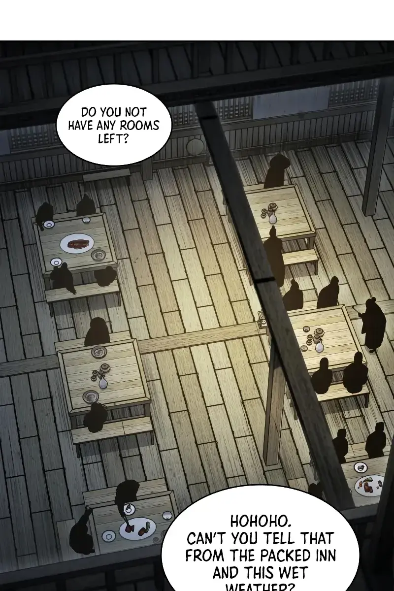 Nano Machine Chapter 141 Page 23