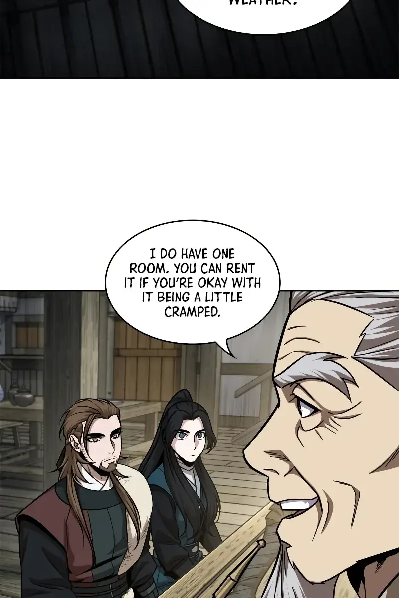 Nano Machine Chapter 141 Page 24