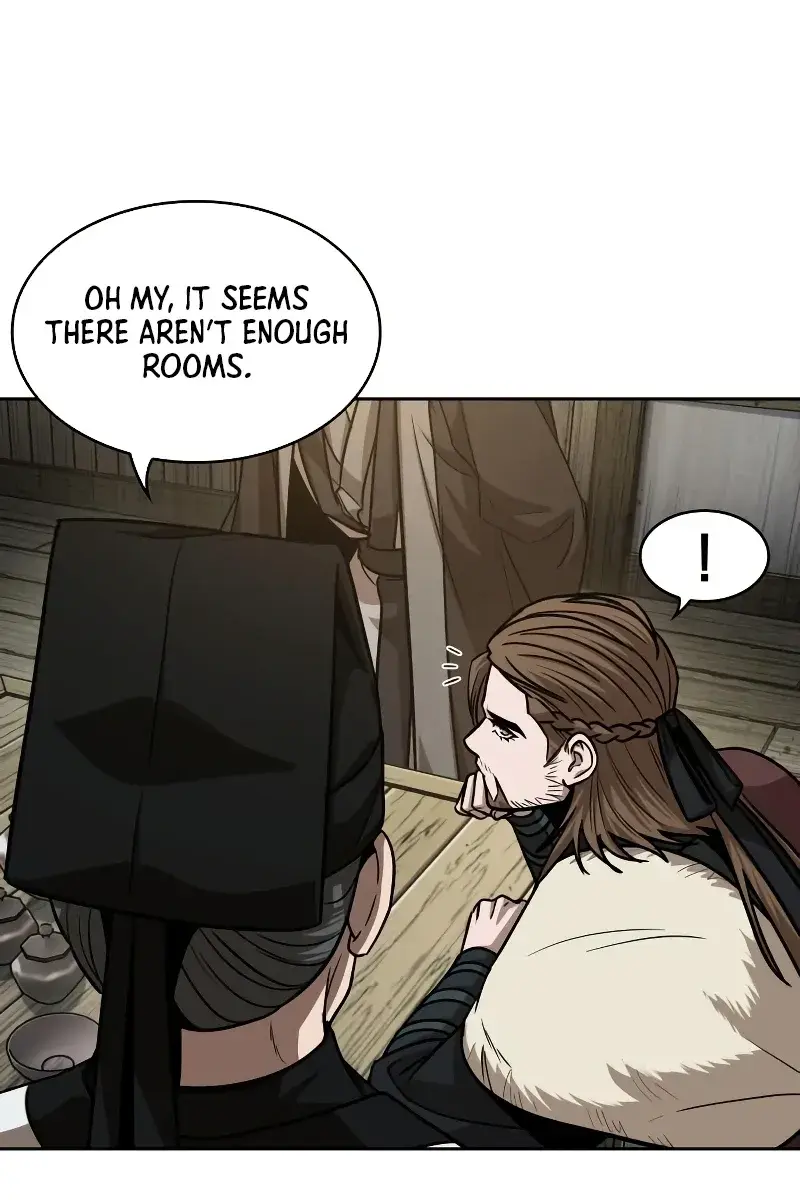 Nano Machine Chapter 141 Page 27