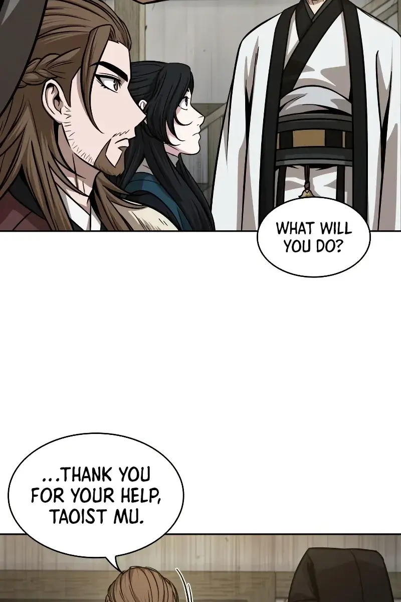 Nano Machine Chapter 141 Page 30