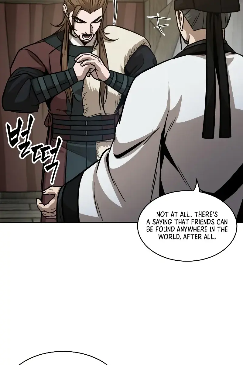 Nano Machine Chapter 141 Page 31