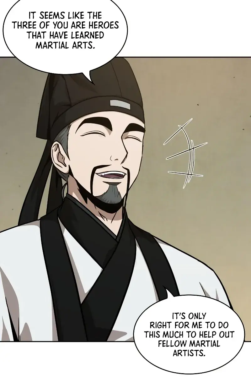 Nano Machine Chapter 141 Page 32