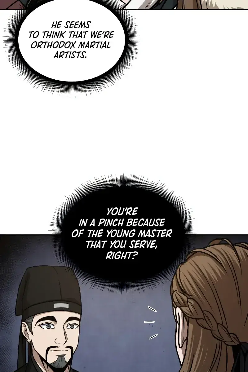 Nano Machine Chapter 141 Page 34