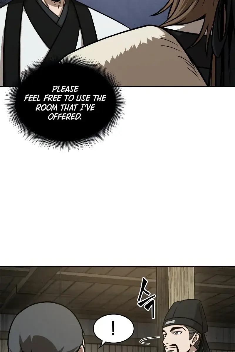 Nano Machine Chapter 141 Page 35