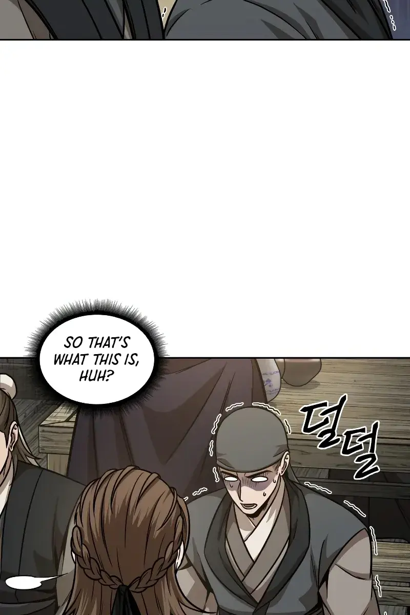 Nano Machine Chapter 141 Page 40