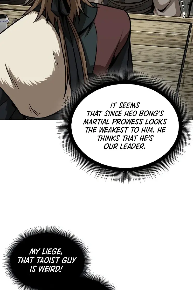 Nano Machine Chapter 141 Page 41