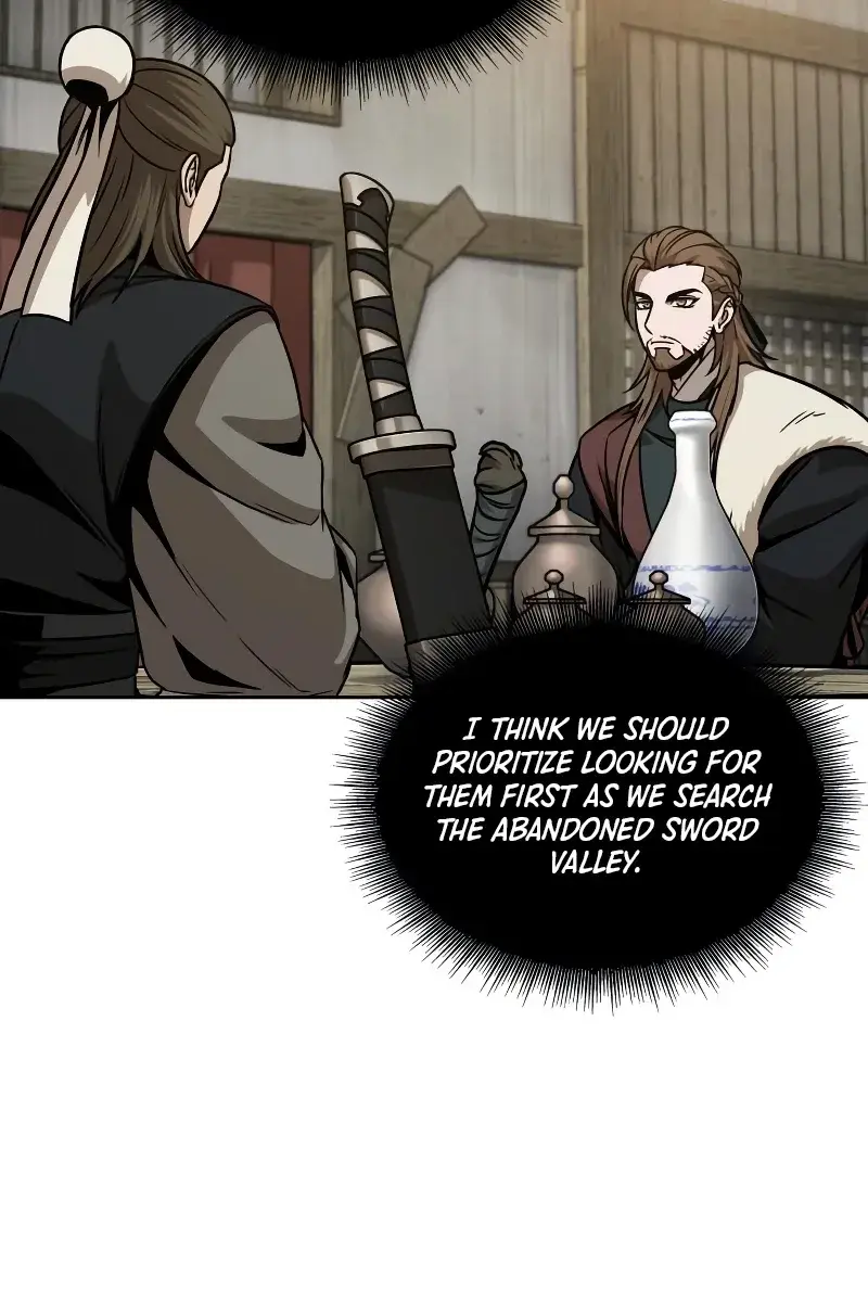 Nano Machine Chapter 141 Page 43