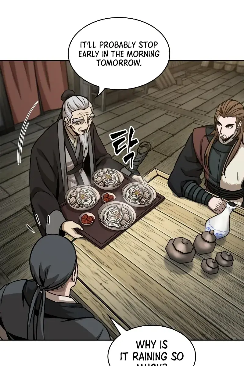 Nano Machine Chapter 141 Page 45