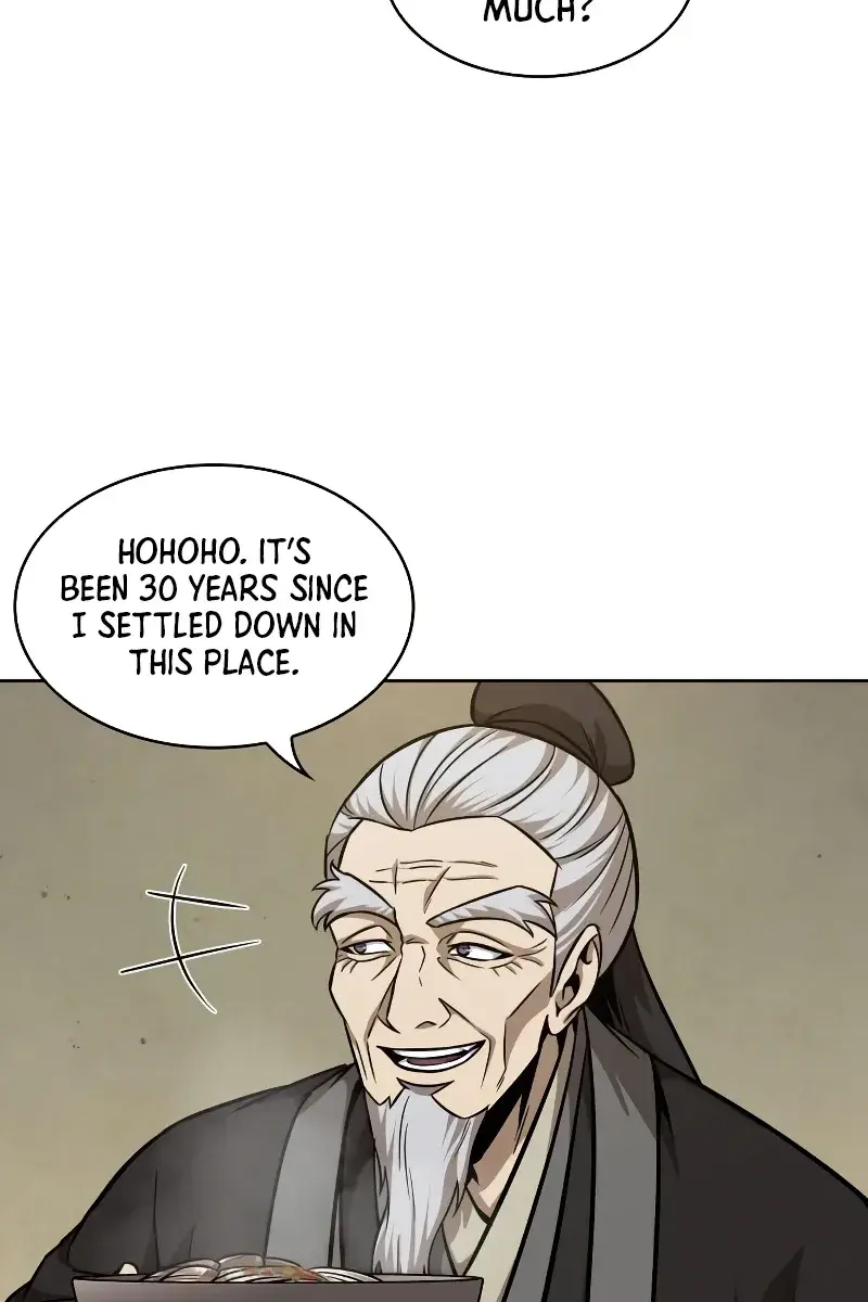 Nano Machine Chapter 141 Page 46