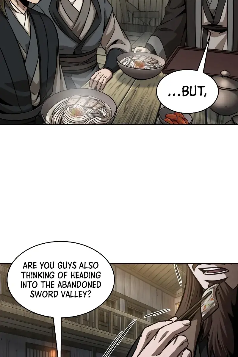 Nano Machine Chapter 141 Page 48