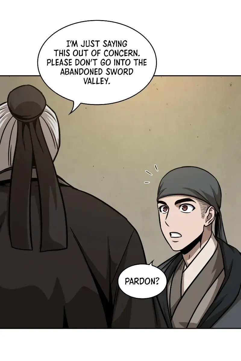 Nano Machine Chapter 141 Page 54