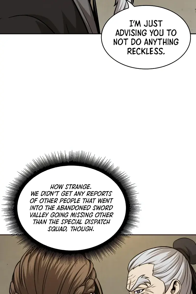 Nano Machine Chapter 141 Page 56