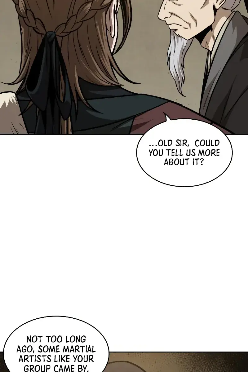 Nano Machine Chapter 141 Page 57