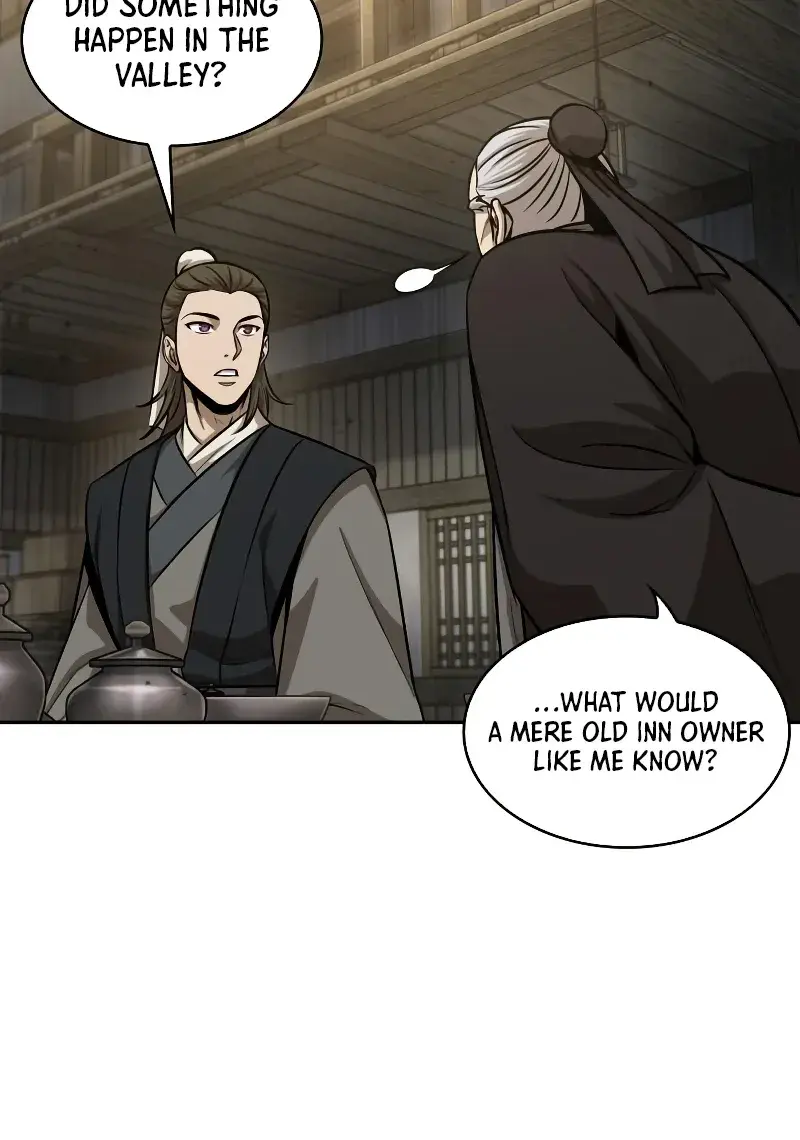 Nano Machine Chapter 141 Page 61