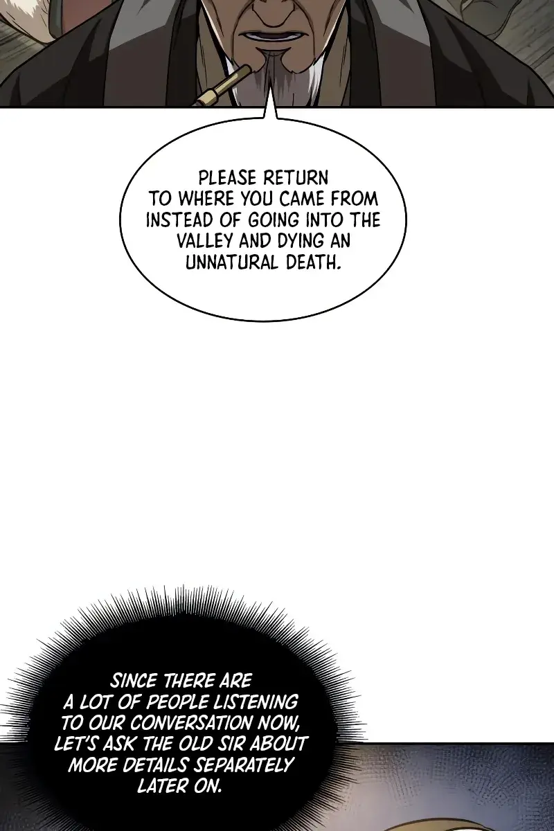 Nano Machine Chapter 141 Page 63