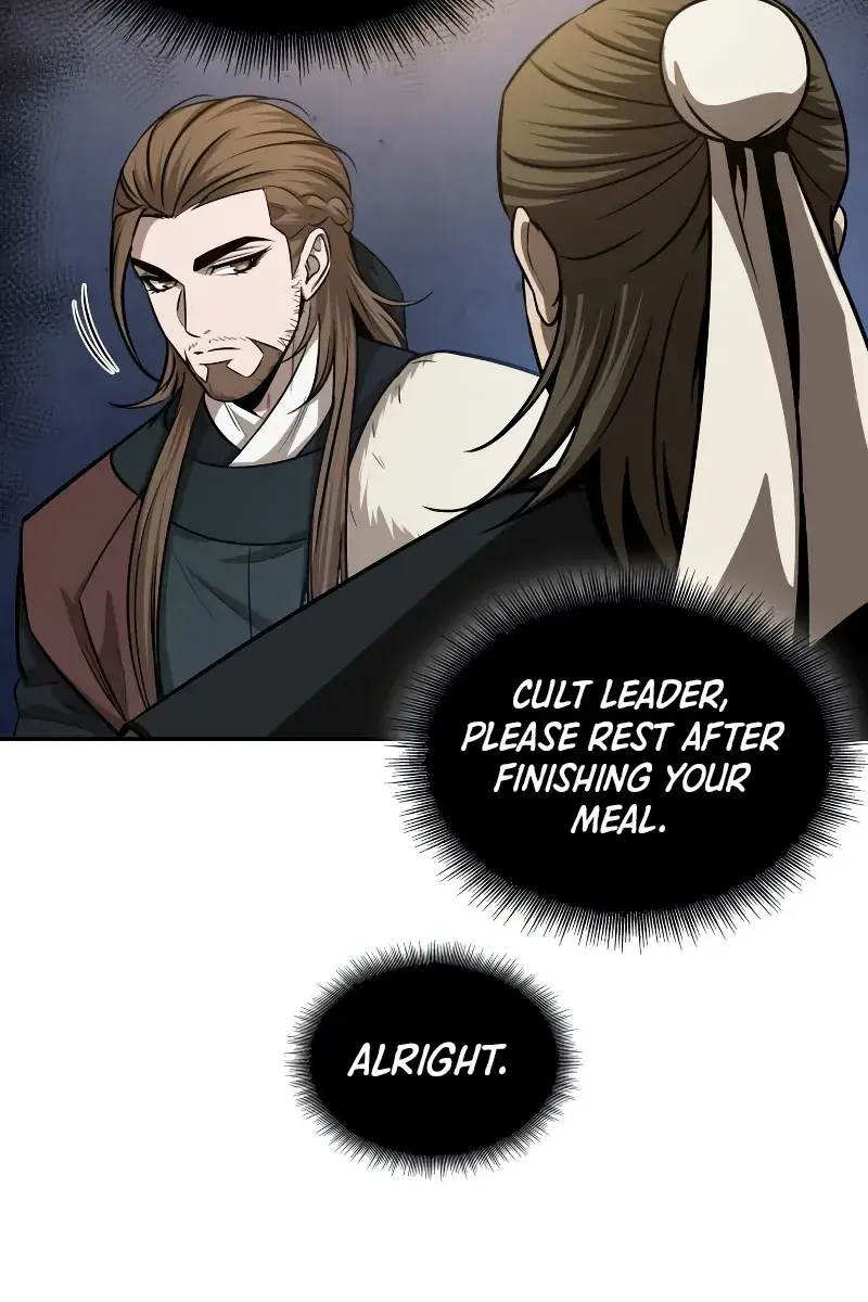 Nano Machine Chapter 141 Page 64