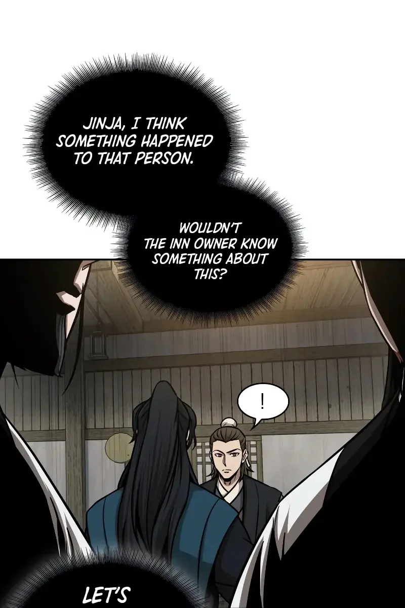 Nano Machine Chapter 141 Page 65