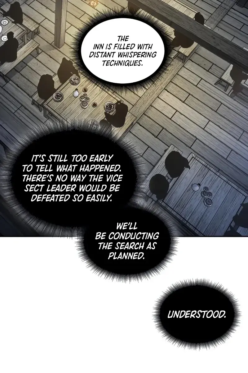 Nano Machine Chapter 141 Page 67