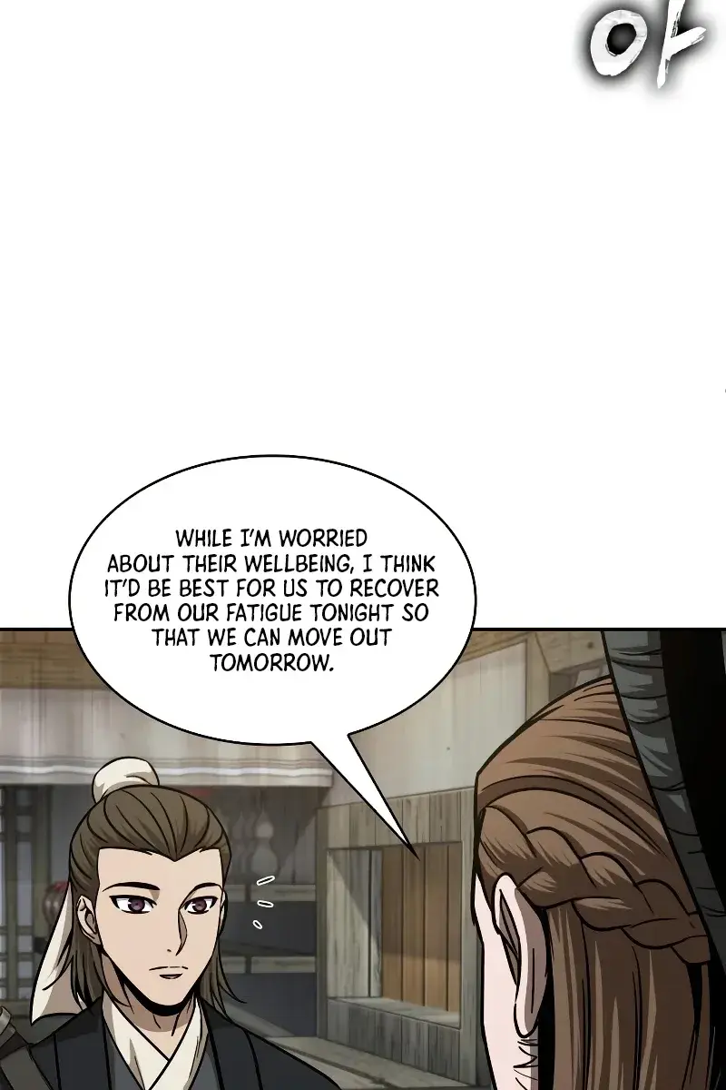 Nano Machine Chapter 141 Page 76