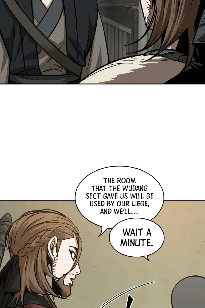 Nano Machine Chapter 141 Page 77