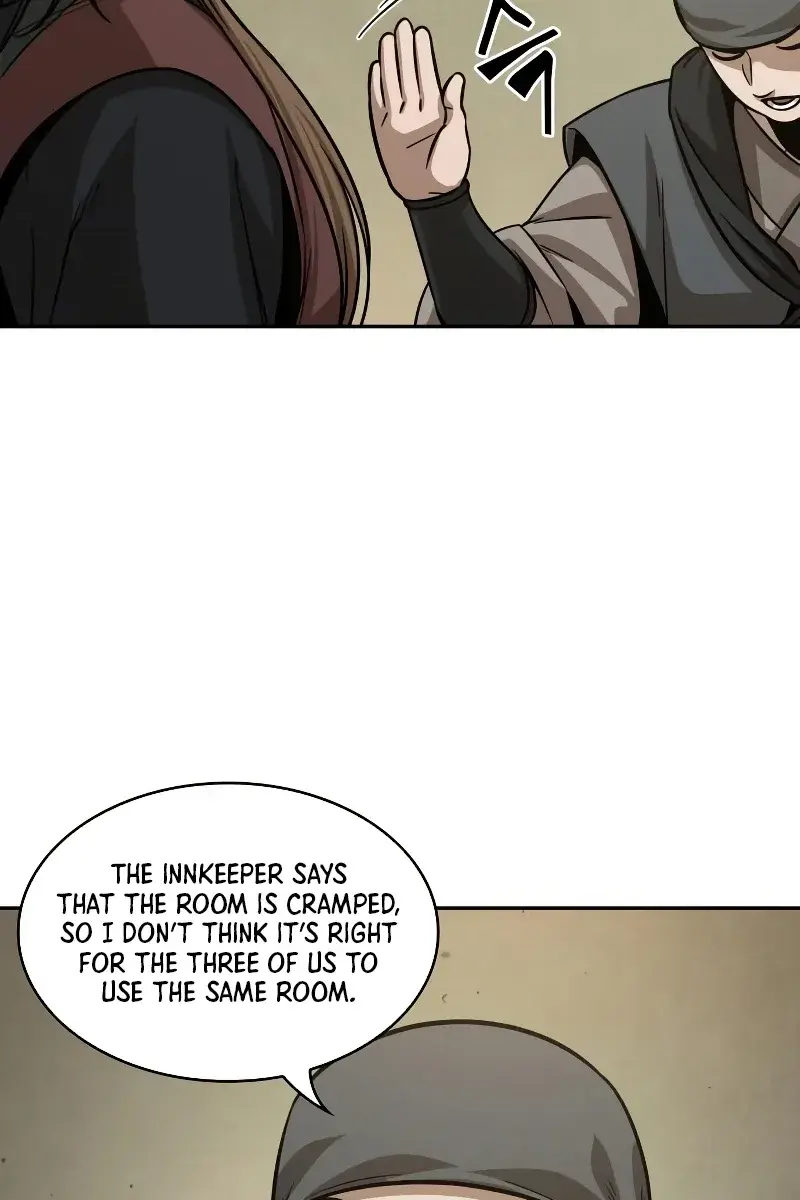 Nano Machine Chapter 141 Page 78