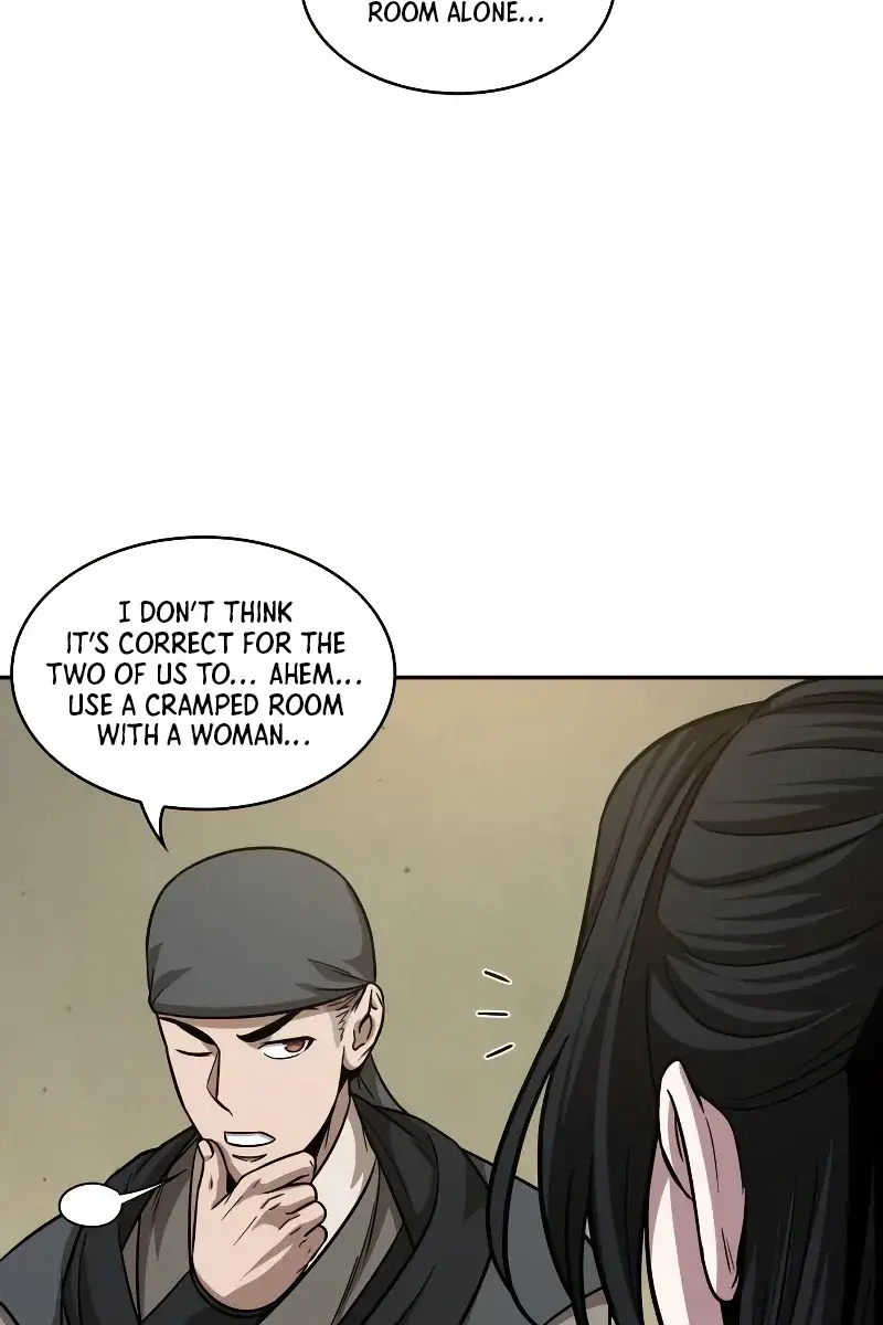 Nano Machine Chapter 141 Page 81