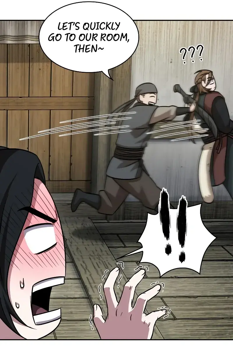 Nano Machine Chapter 141 Page 87