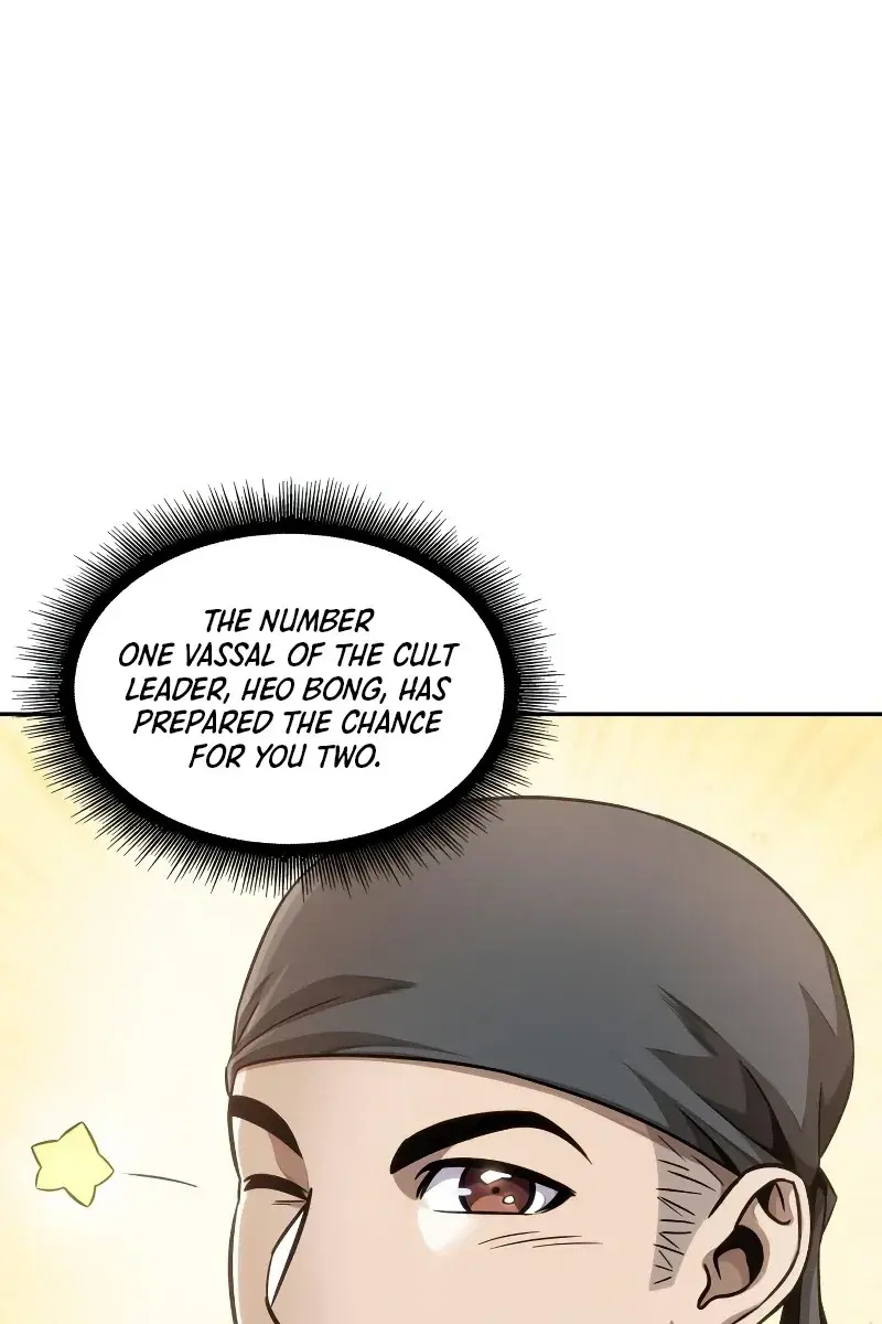 Nano Machine Chapter 141 Page 89