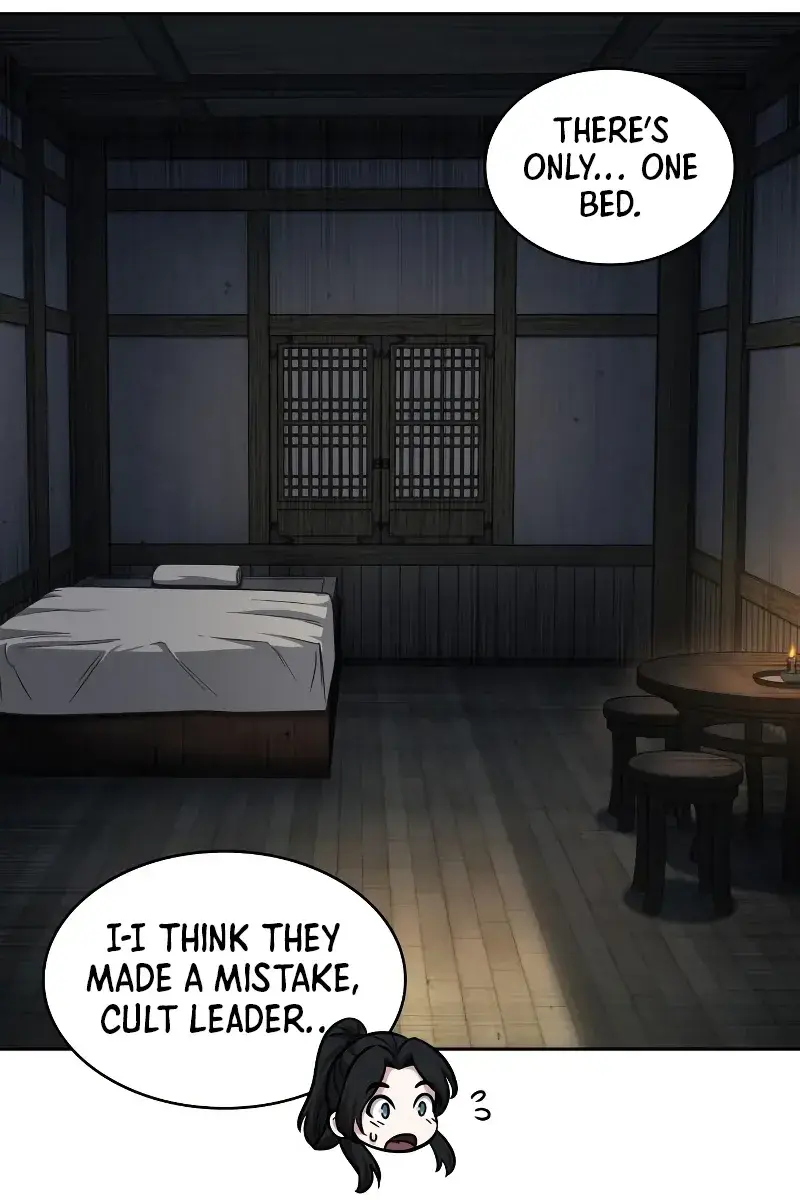 Nano Machine Chapter 142 Page 10