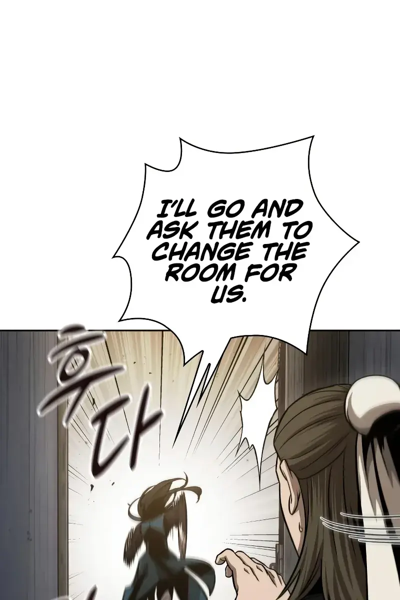 Nano Machine Chapter 142 Page 11