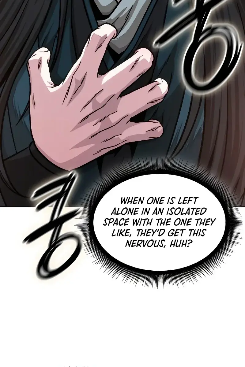 Nano Machine Chapter 142 Page 19