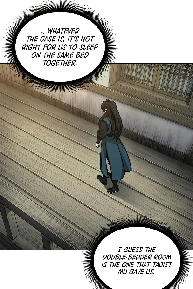 Nano Machine Chapter 142 Page 20