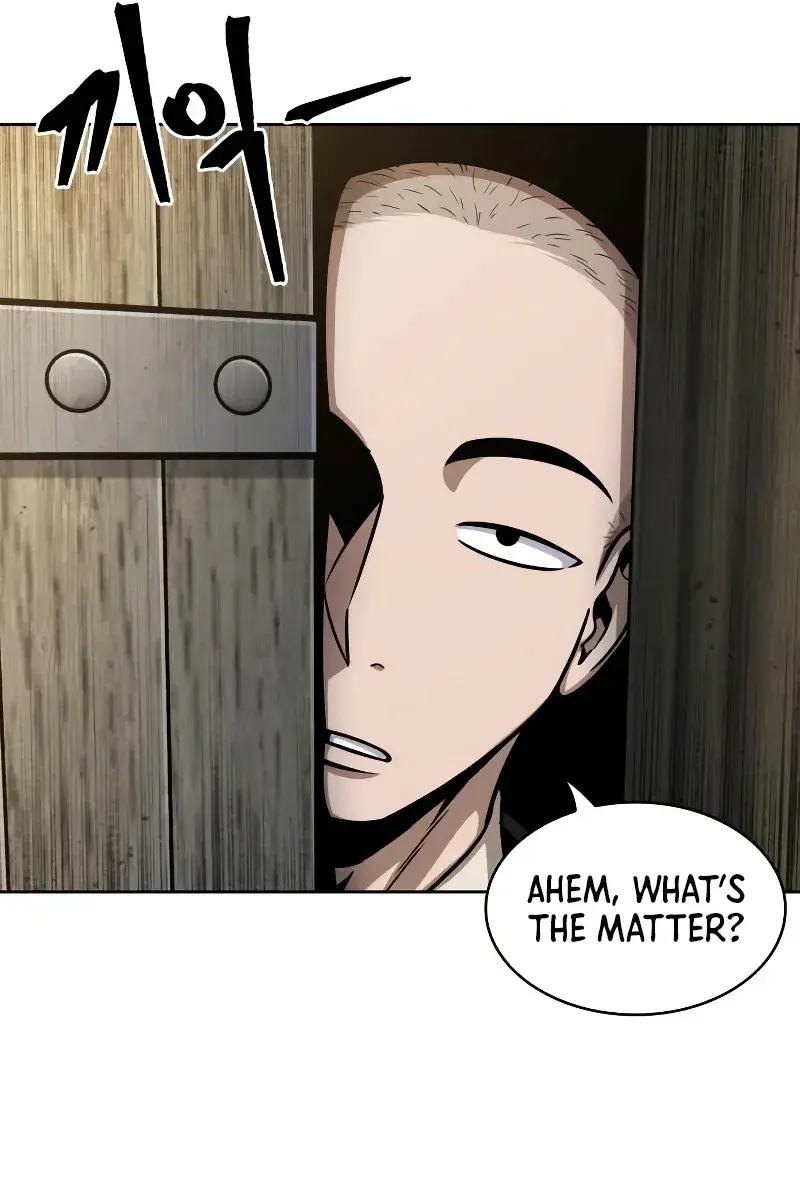 Nano Machine Chapter 142 Page 25