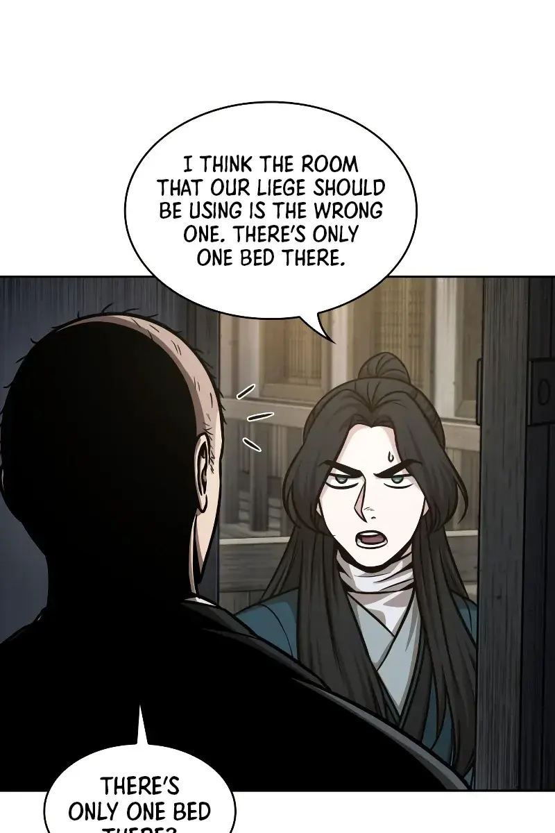 Nano Machine Chapter 142 Page 26