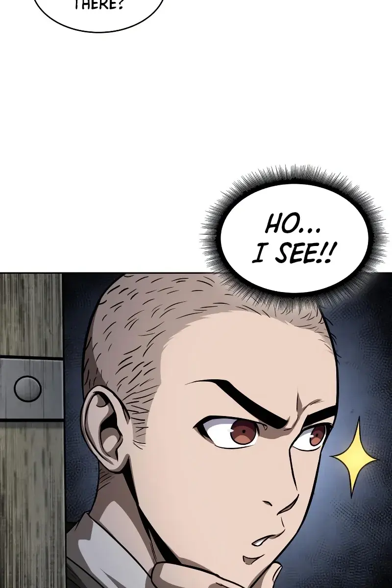 Nano Machine Chapter 142 Page 27