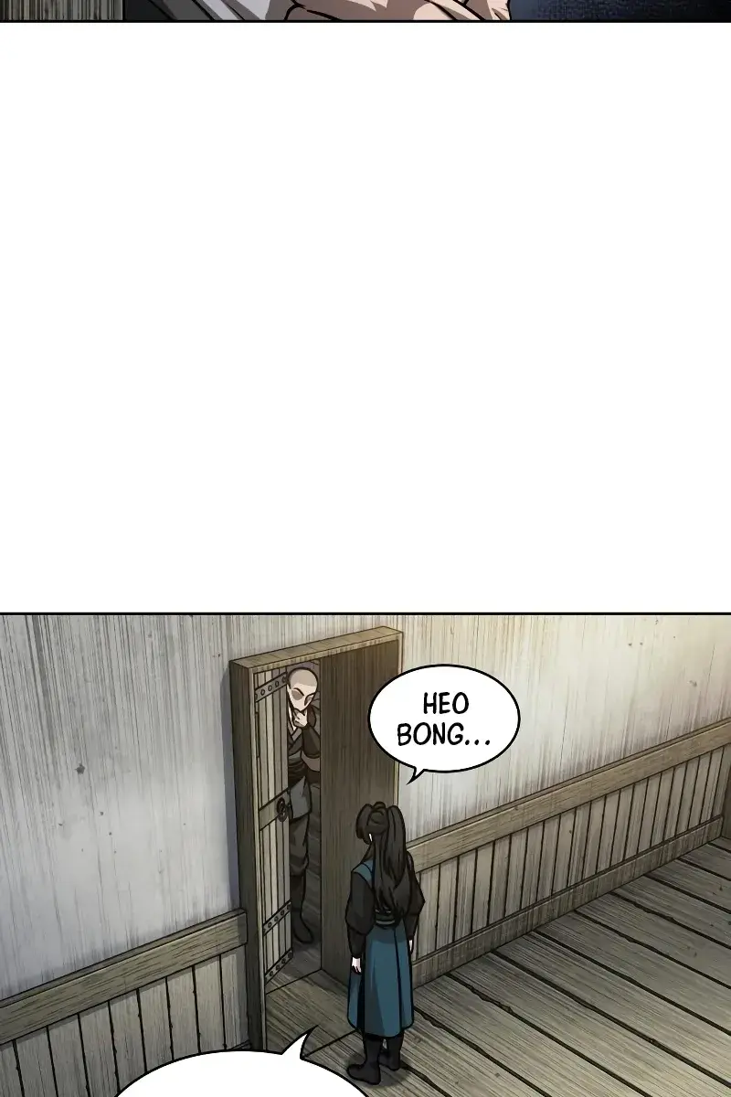 Nano Machine Chapter 142 Page 28